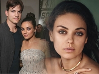 Втратив зір та слух: Міла Куніс розповіла про здоров'я чоловіка