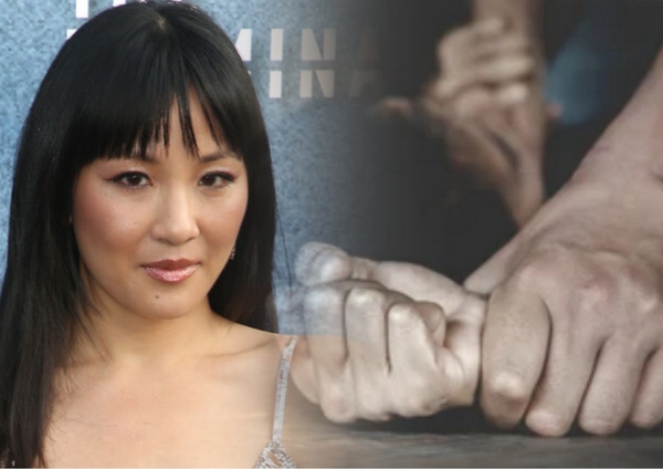 Звезда «Стриптизерш» Констанс Ву стала жертвой изнасилования: подробности