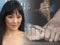 Зірка «Шахрайок з Волл-Стріт» Констанс Ву стала жертвою зґвалтування: подробиці