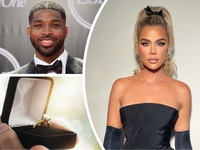 Хлои Кардашьян рассказала, что Тристан Томпсон позвал ее замуж: подробности