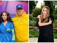 Потап рассекретил, что ответила Ани Лорак, когда ее попросили не молчать о войне