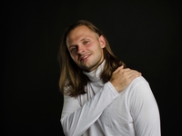 Автор хіта «Гарно так» CHEEV випустив новий трек: відео