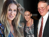 У сім'ї Сари Джессіки Паркер сталося горе: подробиці