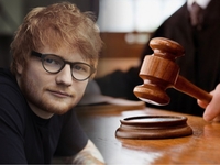 Эд Ширан предстанет перед судом: подробности