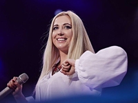 Тоня Матвиенко призналась, какую сумму соцпомощи получает в Великобритании как беженка