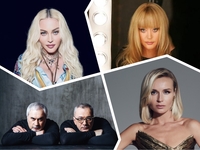 Черный список РФ: песни этих артистов запретили на российских радиостанциях