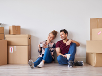 Що не можна дарувати на новосілля: ТОП-5 заборонених предметів