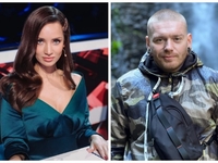 Кривошапко заявил, что его скандальная экс-жена Денисова получила гражданство РФ накануне войны