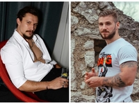 ТОП-10 самых завидных холостяков украинского шоу-бизнеса