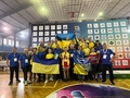 Повод для гордости: украинские боксеры завоевали 13 медалей и покорили Кубок мира среди студентов
