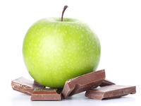 Продукты, которые отлично дополняют друг друга