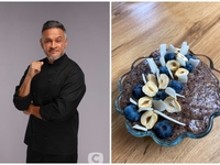 Справжня знахідка: корисний десерт з льоном за рецептом Ектора Хіменеса-Браво