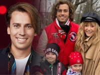 Максима Галкина хотят лишить родительских прав из-за поддержки Украины: подробности