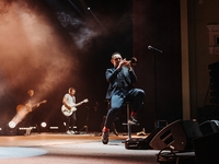 Гурт «Друга ріка» відіграв акустичний концерт «ІНША РІКА» в Києві та передав 100 000 гривень на благодійність