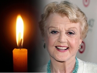 Умерла звезда сериала «Она написала убийство» Анджела Лэнсбери