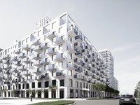 Українські інженери розробили швидкісну технологію будівництва капітального житла для відбудови міст