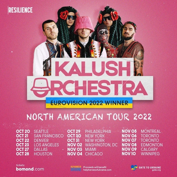 Kalush Orchestra