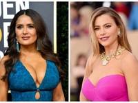 ТОП-10 голливудских красоток с пышной грудью