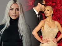 Ким Кардашьян поделилась подробностями сексуальной жизни с Питом Дэвидсоном