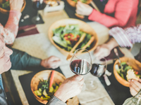 ТОП-3 вкусных блюда для праздничного ужина ко Дню защитника