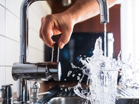 Як зменшити споживання води: лайфхаки на випадок проблем із водопостачанням