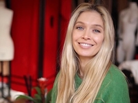 Вера Брежнева под новым сценическим именем выпустила украиноязычную песню