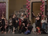 Громкая премьера в Опере в конце октября! Пропустить нельзя!