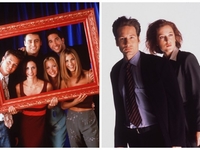 Что смотрели в девяностые: ТОП-10 самых популярных сериалов