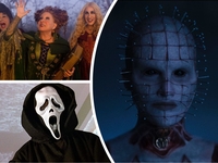 ТОП-7 фильмов, которые помогут погрузиться в атмосферу Хэллоуина