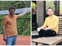 ТОП-7 украинских звезд, чьи дома пострадали от российских ракет и дронов