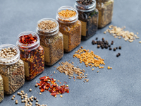 ТОП-7 найкращих спецій до курки