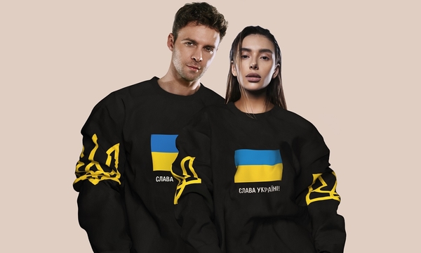 Кохання під час війни: Макс Барських та співачка ETOLUBOV презентують спільну пісню «Римую»