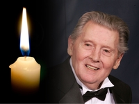 Умер один из основоположников рок-н-ролла Джерри Ли Льюис