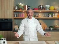 І на сніданок, і на обід: м’ясні коржики за рецептом Ектора Хіменеса-Браво