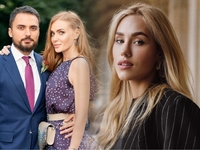 Даша Квиткова заявила, что экс-супруг Славы Каминской изуродовал ей нос: подробности