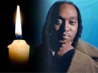 В семье Карди Би случилось горе: застрелили рэпера Takeoff