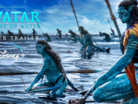 Новый «Аватар»: премьера видео трейлера