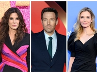 Звезды Голливуда рассекретили, о каких своих ролях в кино жалеют