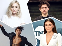 Самые богатые британские знаменитости в возрасте до 30 лет: ТОП-20