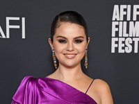 Селена Гомес никогда не сможет родить ребенка: в чем причина