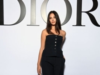 По стопам родителей: дочь Моники Беллуччи и Венсана Касселя получила первую роль в кино