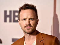 Звезда сериала «Во все тяжкие» Аарон Пол подал документы на смену фамилии