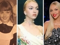 Как с годами менялась внешность Оли Поляковой — фото