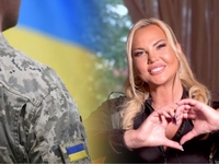 Камалия хочет вступить в ряды ВСУ - подробности