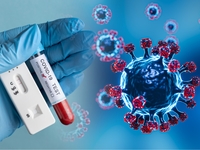 Болел 411 дней: в Великобритании вылечили мужчину от COVID-19