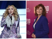 Кто из знаменитых женщин встречался с парнями, которые вдвое моложе