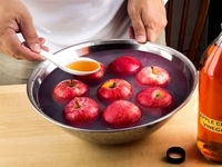 Как приготовить яблочный уксус в домашних условиях