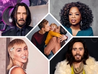 Знаменитости, которые не хотят иметь детей: фото