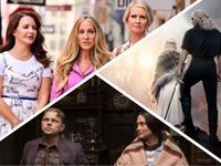 Самые ожидаемые фильмы и сериалы 2023 года: трейлеры