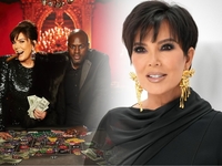 А вы знали? С кем встречалась Крис Дженнер